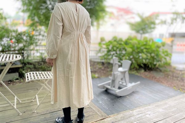 Gauze#｜お知らせ｜coriss コリス｜軽井沢